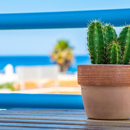 H El Palmeral Playa Мохакар Екстер'єр фото