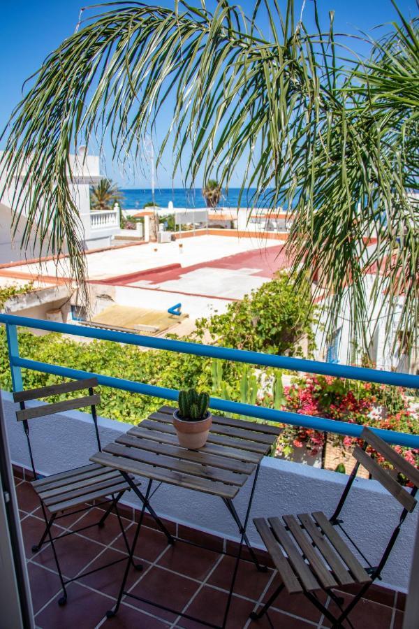 H El Palmeral Playa Мохакар Екстер'єр фото